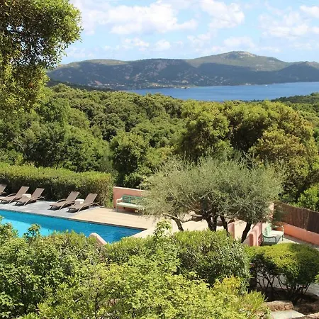 Hotel Les Hauts de Porto-Vecchio-3