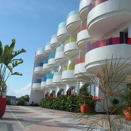 Hotel Zodiaco-2