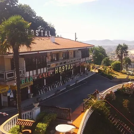 Hostal El Carro-3