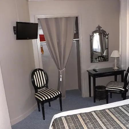 Hotel De Londres-3