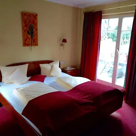 Hotel Garni Wiestor-2