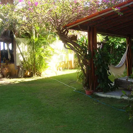 Pousada Portal do Maragogi-3
