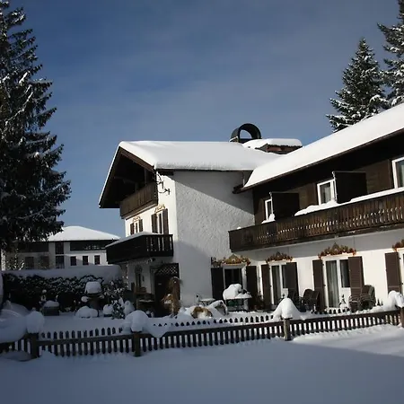 Pension Wendelstein-2