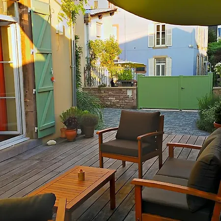 La Chouette Maison - Yoga et bien-être-3