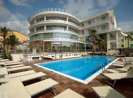 Mediterraneo Palace Hotel-2