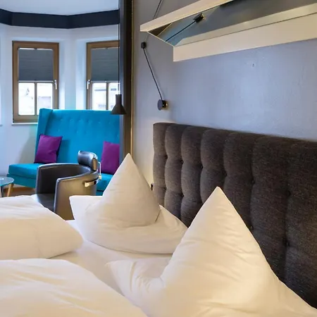Boutique Hotel Gams-3