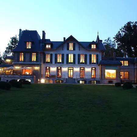 Hôtel Villa Navarre - Les Collectionneurs-2