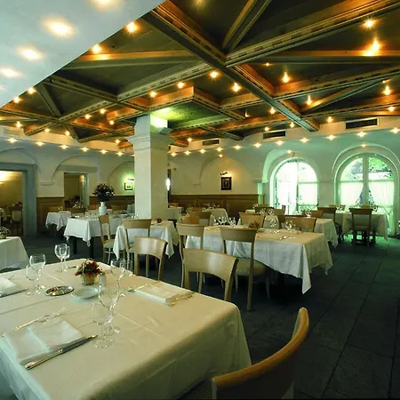 Hotel Margna-2