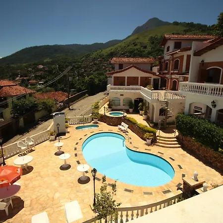 Hotel Guanumbis-2