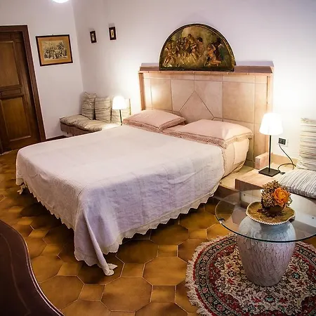 Bed And Breakfast El Dueno-2