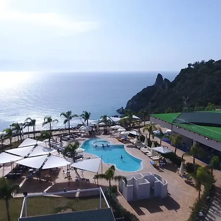 Blue Bay Resort-2