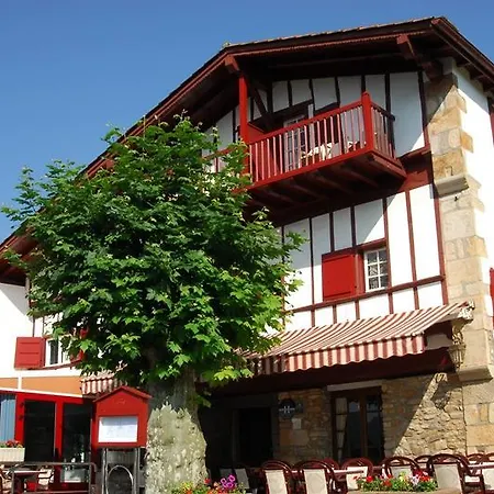 Hotel Pikassaria-3