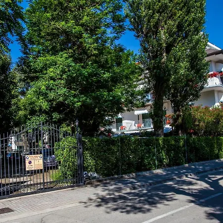 Hotel Venezia e la Villetta-3