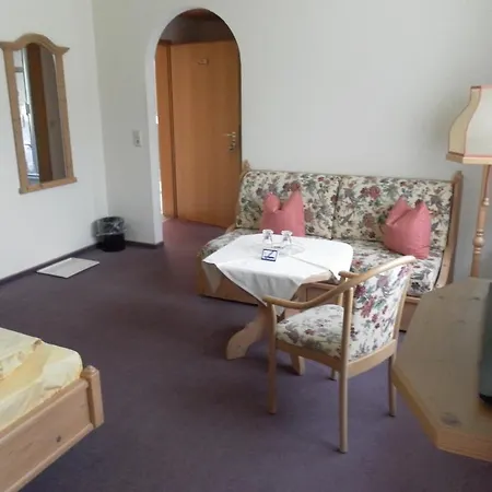 Hotel Garni Seebachstueble-2