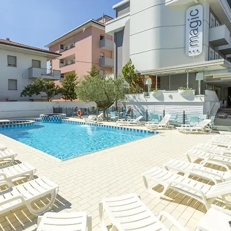Hotel Magic-3