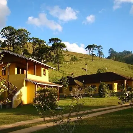 Pousada Canário Da Terra-3