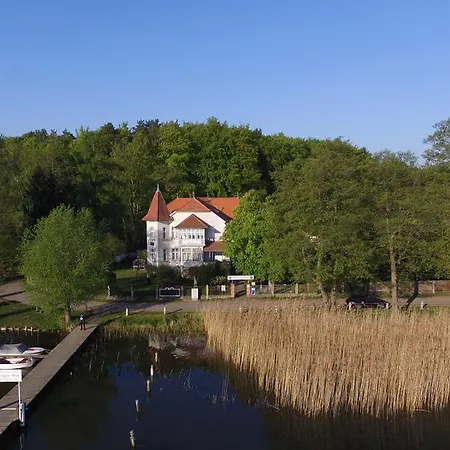 Gast-& Logierhaus Am Rheinsberger See-2