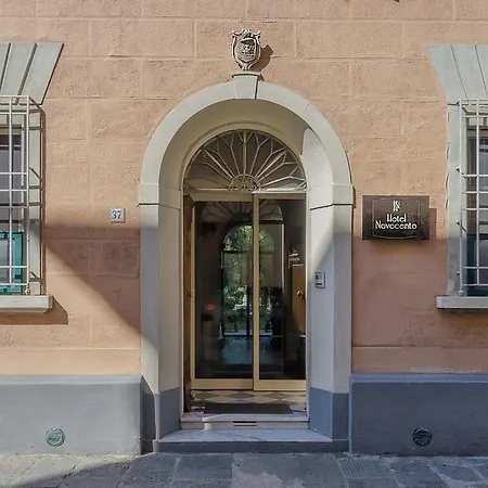 Hotel Novecento-2