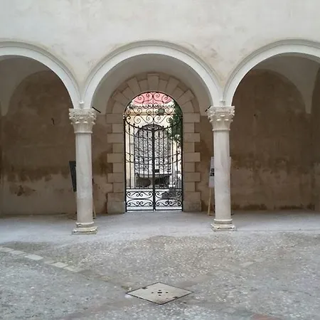 B&B Il Vicoletto-2