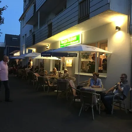 Hotel Mocca-Stuben-3