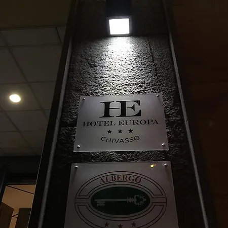 Hotel Europa-2