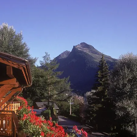 Hotel & Spa Le Dahu-3