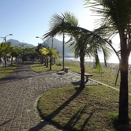 Pousada Casa Verde Ubatuba-3