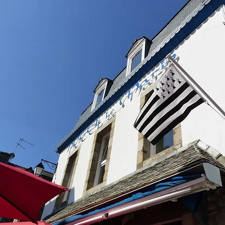 Hotel Le Marin-3