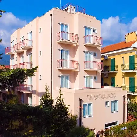 Residence Il Monello-3
