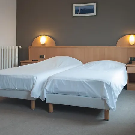 Hotel Normandy-2