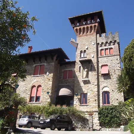 Hotel La Vela-Castello Il Rifugio-2