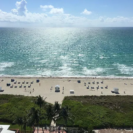 Miami Beach Resort & Spa-3