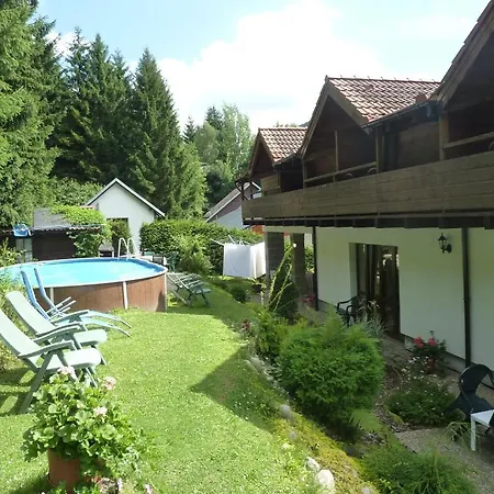 Pension Pretty-2