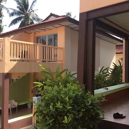Anyavee Railay Resort-2