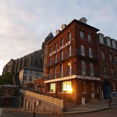 Hôtel De Calais-2