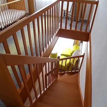 Hotel Residence-2