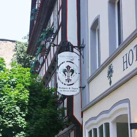 Hotel am Schloss-2
