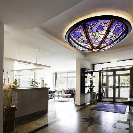 Michels Hanseatic Hotel Norderney-3
