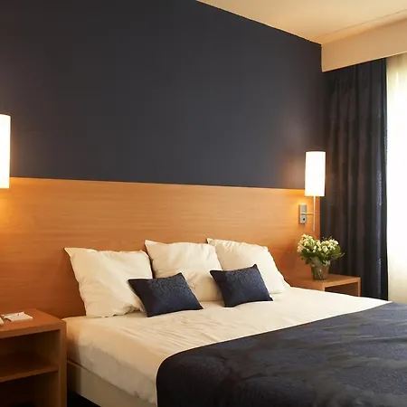 B-Aparthotel Moretus-3