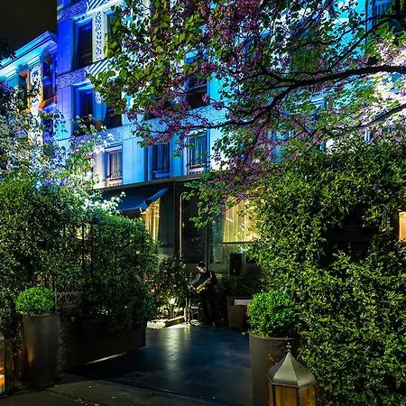 Baglioni Hotel Carlton - The Leading Hotels Of The World-2