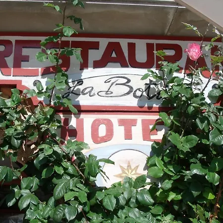 Hotel La Botiga-2