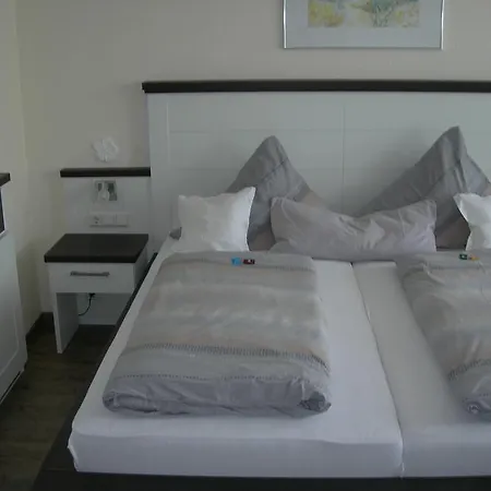 Apart Hotel Norden-2