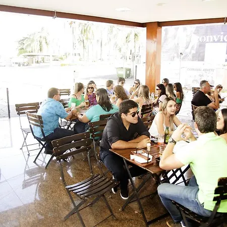Galatas Central Hotel-3