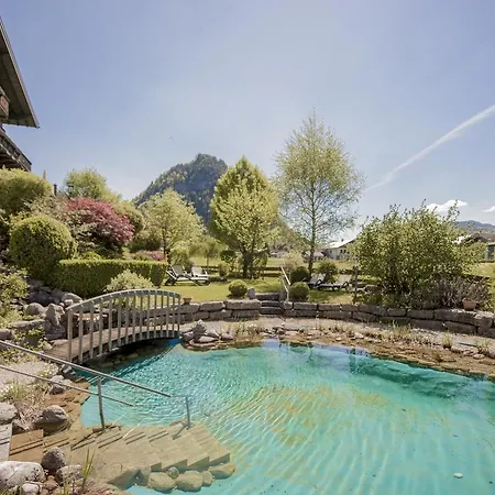 Garni Haus Sonnleitn - Adults only-2