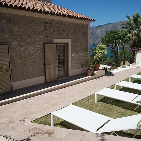 Villa Caterina Affittacamere-2
