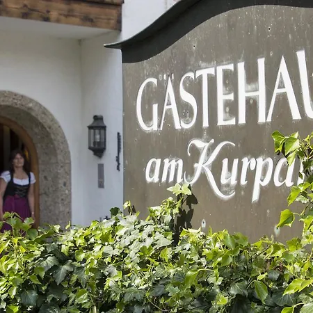 Gästehaus am Kurpark-2