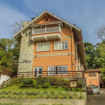 Hotel Colina Premium-3