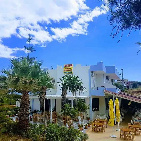 Hotel Artur-2