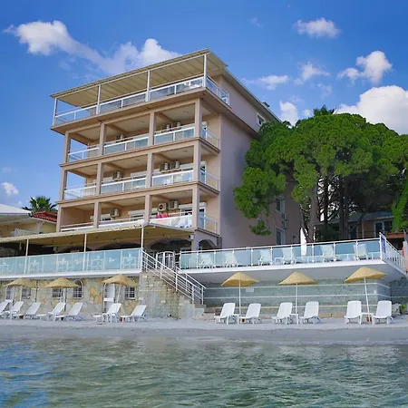 Melis Hotel Kusadasi-2