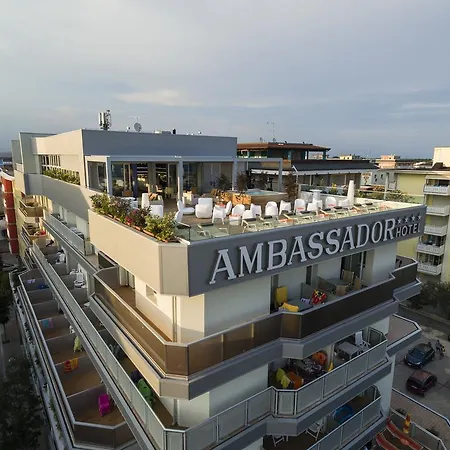 Hotel Ambassador-2